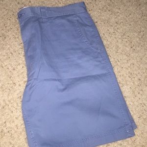 Men’s cotton shorts